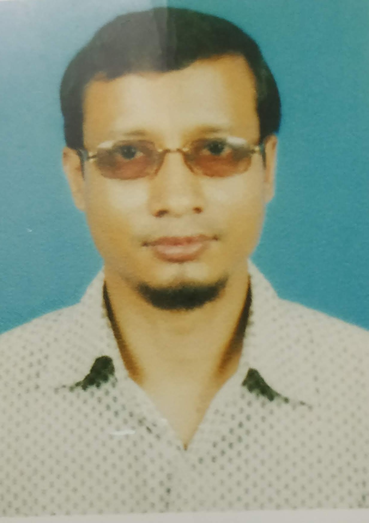 MD.TOUHIDULL ISLAM